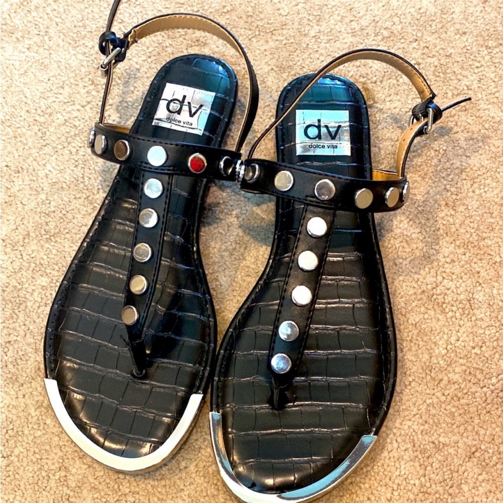 Dolce Vita sandals size 8.5